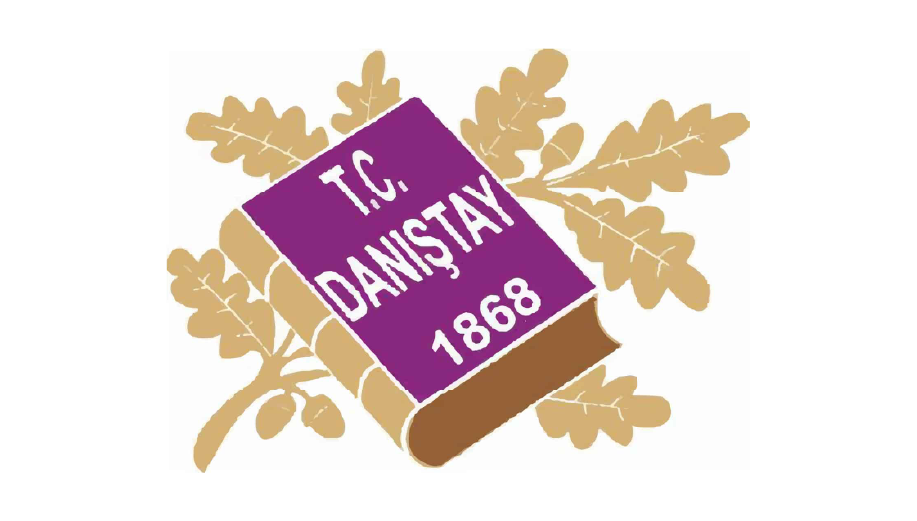 Danıştay Başkanlığı Logo