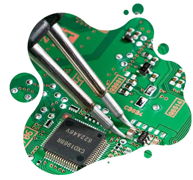 Elektronik Kart Tamiri