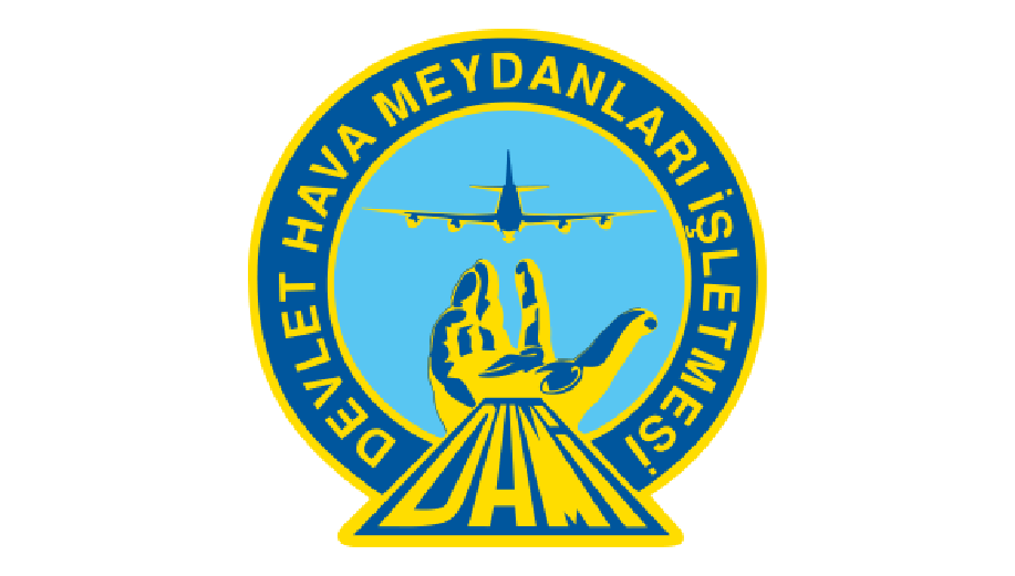 DHMİ Logo