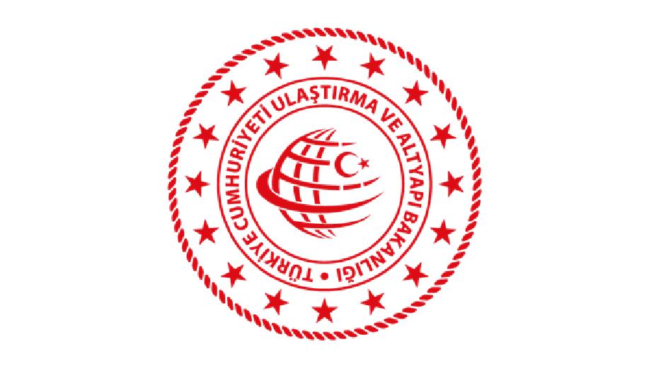 Ulaştırma ve Altyapı Bakanlığı Logo