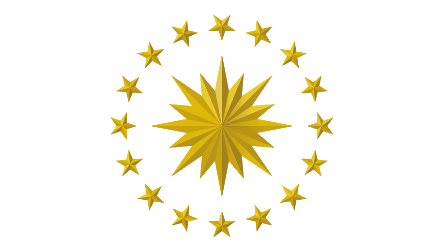 Cumhurbaşkanlığı Logo