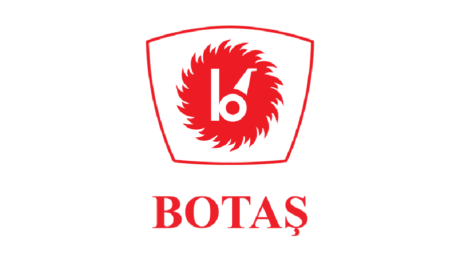 BOTAŞ Logo