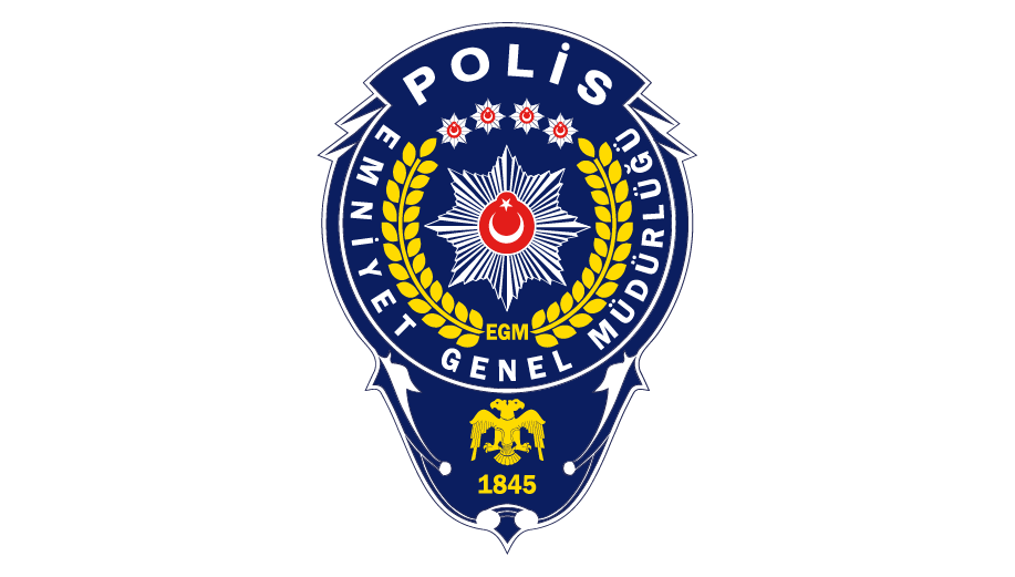 Emniyet Genel Müdürlüğü Logo