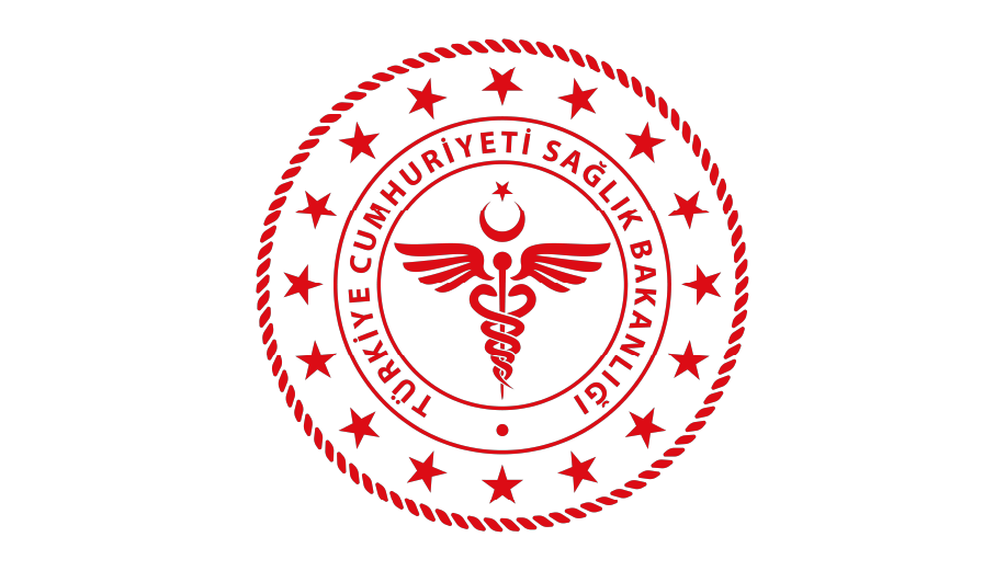 Sağlık Bakanlığı Logo