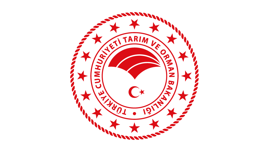 Tarım ve Orman Bakanlığı Logo