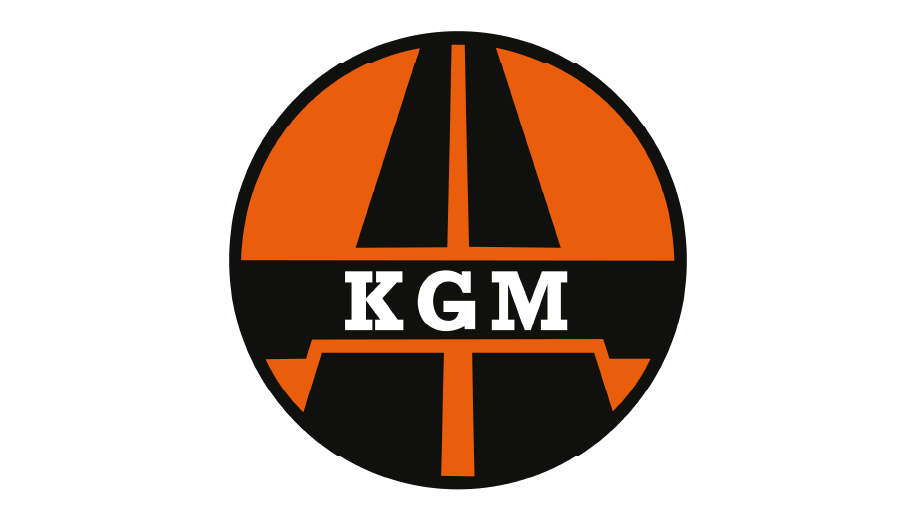 Karayolları Genel Müdürlüğü Logo