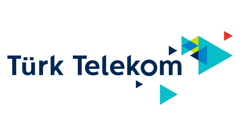 Türk Telekom Logo