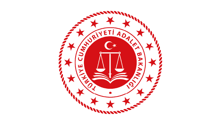 Adalet Bakanlığı Logo