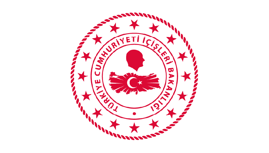 İç İşleri Bakanlığı Logo