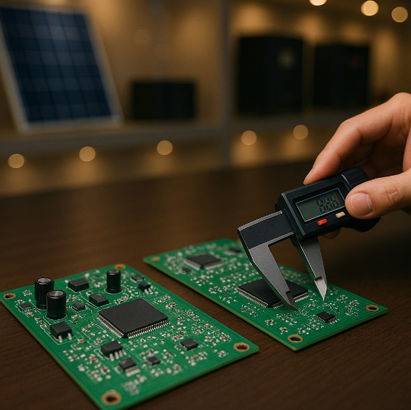 Elektronik Kart Kopyalama