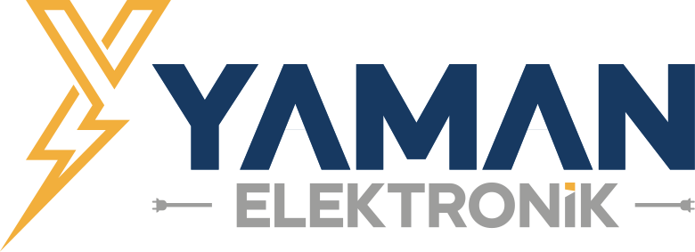 Yaman Elektronik